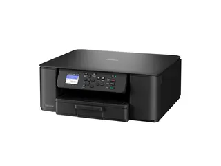 Brother DCP-J1310DW - Multifunksjonsskriver farge - ink-jet - A4/Legal (medie) - 150 ark - USB 2.0, Wi-Fi(n)