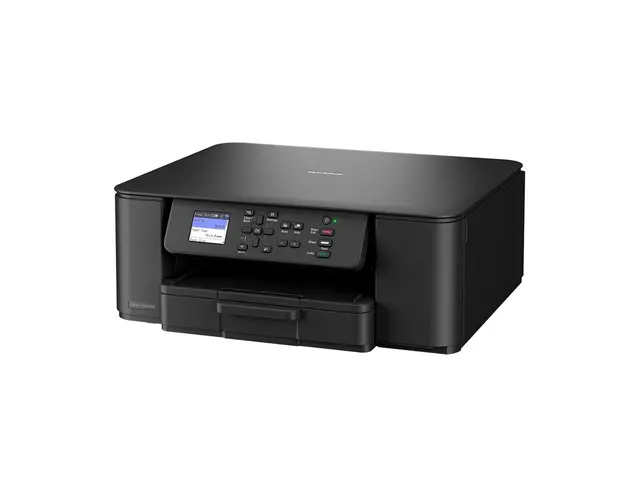 Brother DCP-J1310DW - Multifunksjonsskriver farge ink-jet A4/Legal...