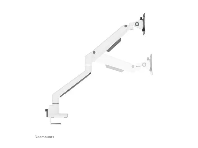 Neomounts NEXT Slim DS70-250WH1 - Monteringssett (leddarm) full be...