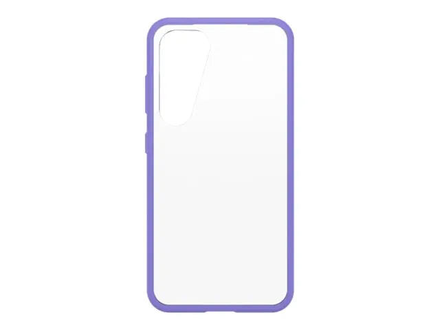 OtterBox React Series - Baksidedeksel for mobiltelefon antimikrobi...