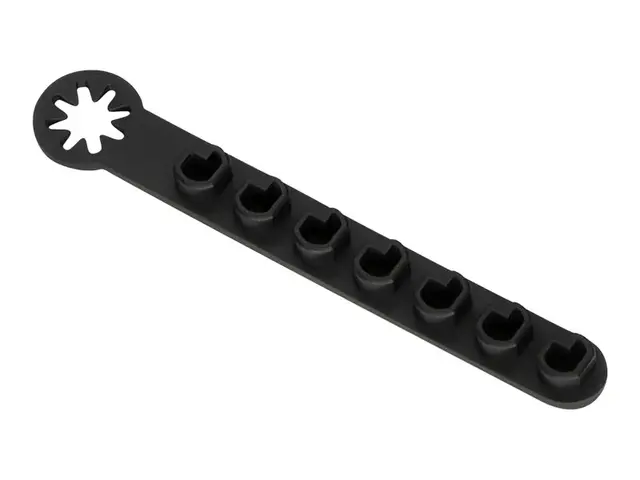 Targus - Tilbehørssett for dokkingstasjon Universal 4k Docking Sta...