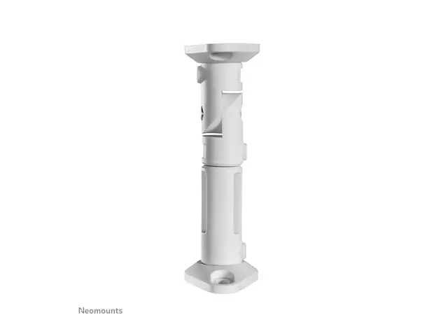 Neomounts SPEAKER-W100 - Monteringssett (vegg/tak-montering) full ...