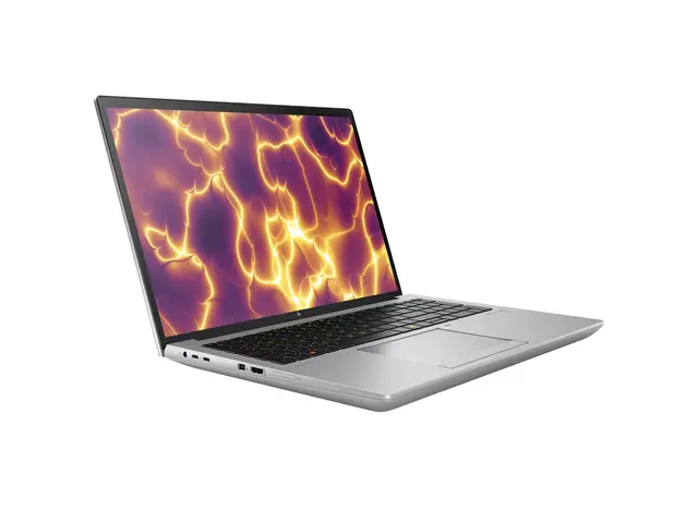HP ZBook Fury 16 G11 Mobile Workstation - AI PC, 16" Intel Core i7...