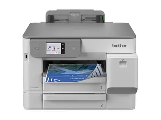 Brother HL-J5113DW - skriver - farge - ink-jet