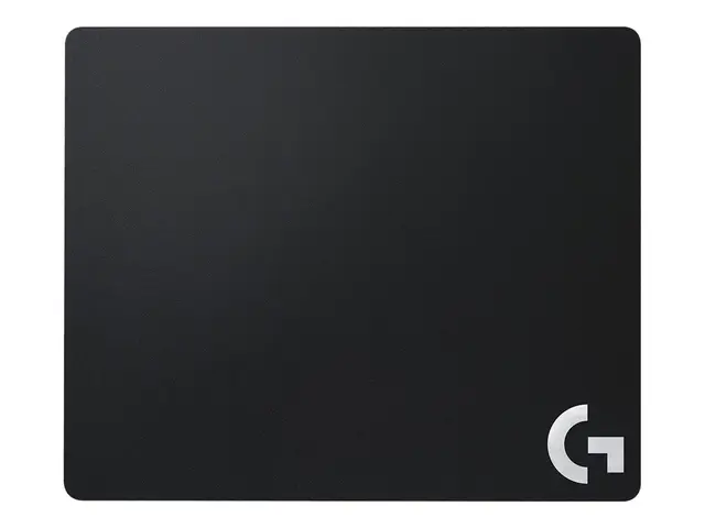 Logitech G G440 - Musematte svart