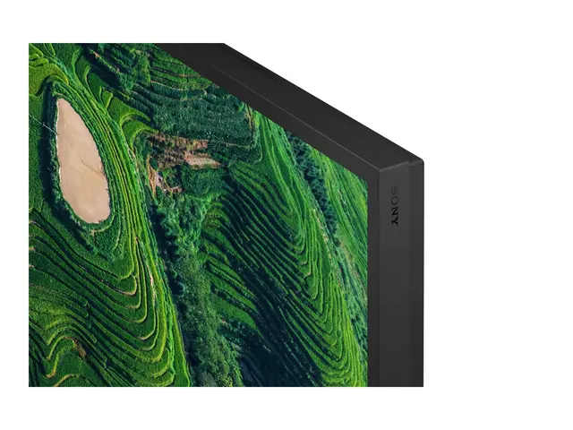 Sony Bravia Professional Displays FW-50BZ35P 50" Diagonalklasse BZ35P Series LED-bakgrunnsbelyst LCD-skjerm - intelligent skilting - Android - 4K UHD (2160p) 3840 x 2160 - HDR - Edge LED 