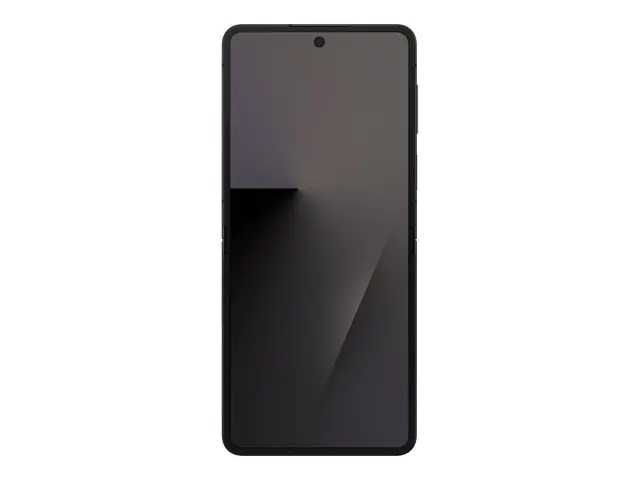 Samsung Galaxy Z Flip7 - Kullsort 512 GB 
