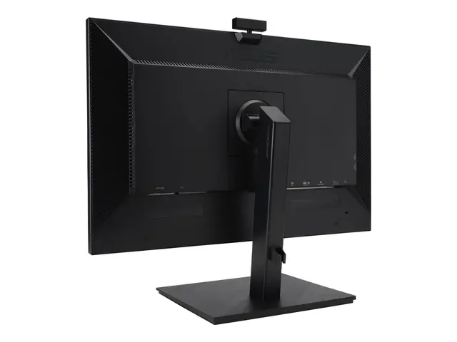 ASUS BE27ACSBK - LED-skjerm - 27" - 2560 x 1440 WQHD @ 75 Hz - IPS...