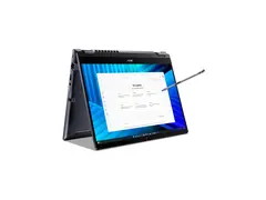 Acer TravelMate P4 Spin 14 TMP414RN-55-TCO 14&quot; - Intel Core Ultra 5 - 225U - 16 GB RAM - 512 GB SSD - Nordisk - Windows 11 Pro