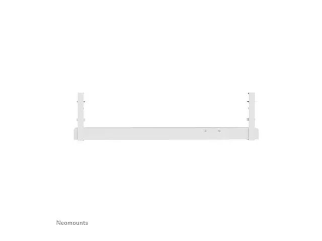 Neomounts - Kabelstyringsskuff clamp-on design, universal skrivebo...