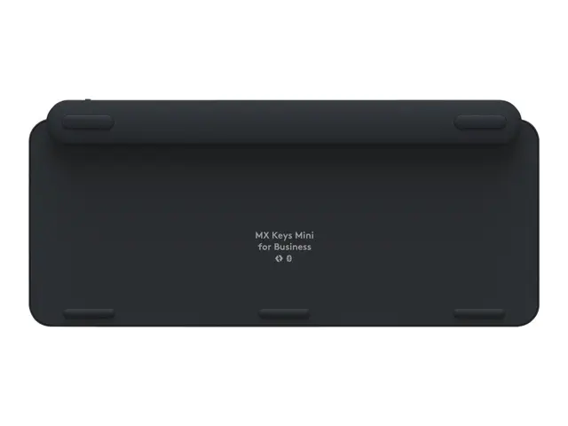 Logitech MX Keys Mini for Business - Tastatur - bakbelysning - trå...