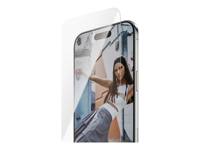 SAFE. by PanzerGlass - Skjermbeskyttelse for mobiltelefon - ultrav...