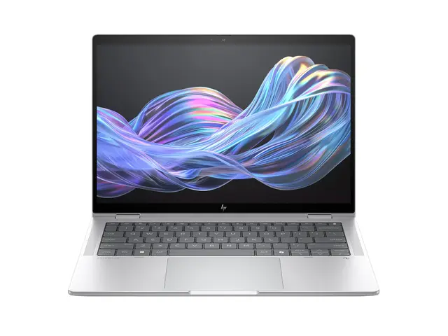 HP EliteBook X Flip G1i Notebook Next Gen AI - 14" Intel Core Ultr...