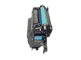 HP 656X - Høy ytelse - gul - original - LaserJet tonerpatron (CF462X) - for Color LaserJet Enterprise M652dn, M652n, M653dh, M653dn, M653x
