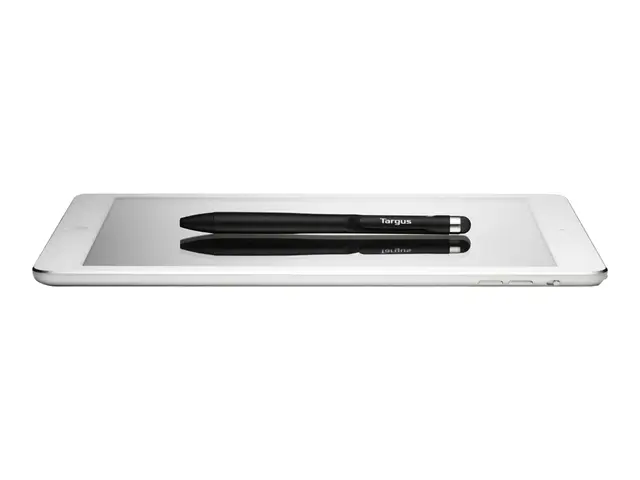Targus - Stift / kulepenn for mobiltelefon, nettbrett - antimikrob...