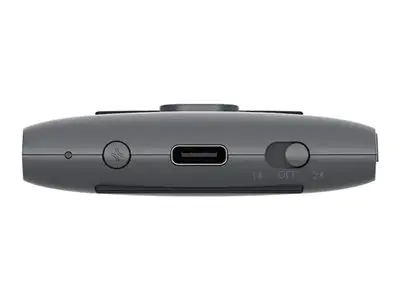 Lenovo ThinkPad - Aura Edition - mus - Presenter - infrarød LED - ...