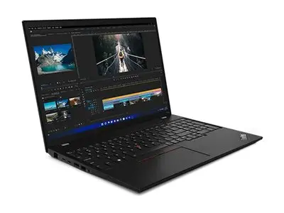 Lenovo ThinkPad P16s Gen 2 - AI Ready 16" AMD Ryzen 7 Pro 7840U PR...