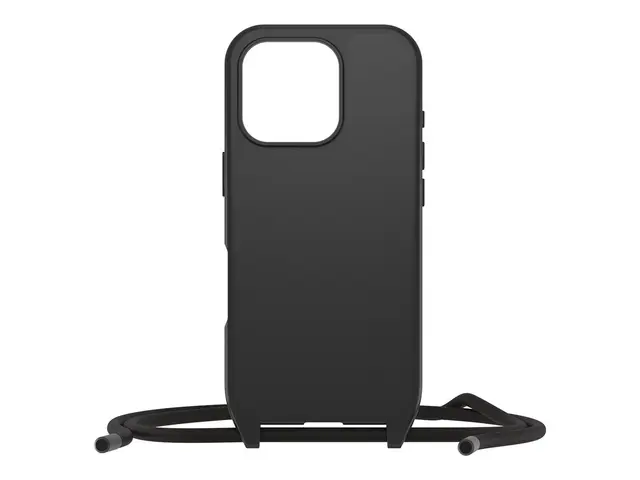 OtterBox React Series - Baksidedeksel for mobiltelefon halskjede M...