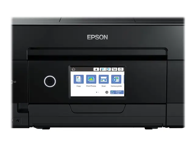 Epson Expression Premium XP-7100 Small-in-One - Multifunksjonsskri...