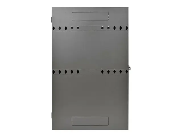 Eaton Tripp Lite Series 6U Wall Mount Rack Enclosure Server Cabine...