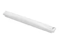 Eaton SmartRack - Rackblankingspanel - hvit 1U - 19" (en pakke 10) - for P/N: SRH422442W