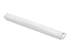 Eaton SmartRack - Rackblankingspanel - hvit 1U - 19" (en pakke 10) - for P/N: SRH422442W