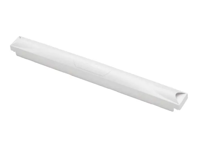 Eaton SmartRack - Rackblankingspanel - hvit - 1U - 19" (en pakke 1...