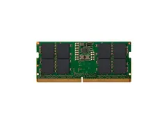 HP - DDR5 - modul - 16 GB - DIMM 288-pin 5600 MHz / PC5-44800 - registrert - ECC