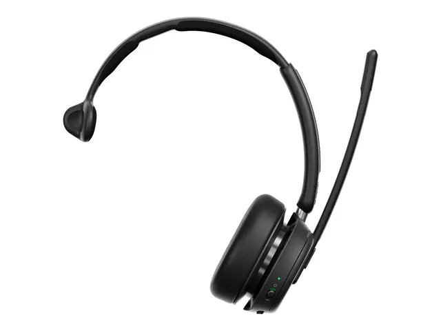 EPOS IMPACT 1030T - Hodesett on-ear Bluetooth kablet, trådløs