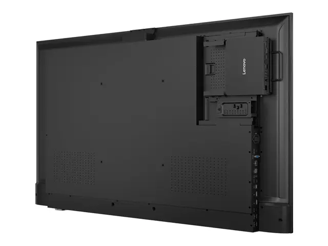 Lenovo ThinkVision E55 LFD - 55" Diagonalklasse (54.6" synlig) LED...