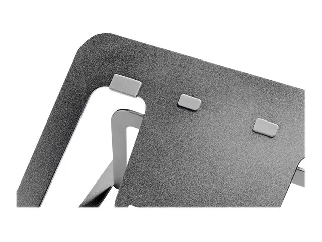 Neomounts NSLS085GREY - Notebookstativ grå