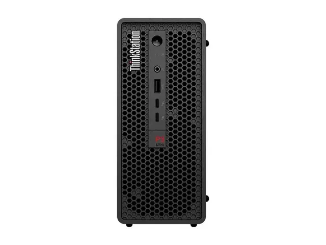 Lenovo ThinkStation P3 Ultra - MT Core i7 i7-14700K 3.4 GHz vPro E...