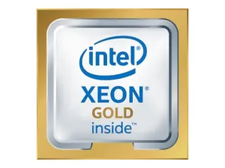 Intel Xeon Gold 6448Y - 2.1 GHz - 32-core 64 tr&#229;der - 60 MB cache - FCLGA4677 Socket