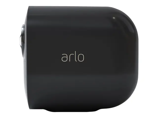 Arlo Ultra 2 Add on - Nettverksovervåkingskamera - utendørs, innen...