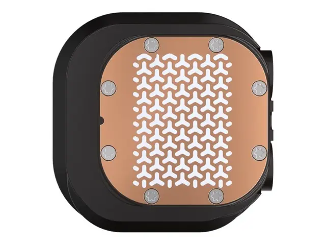 CORSAIR Nautilus 240 RS - Væskekjølesystem for prosessor Radiators...