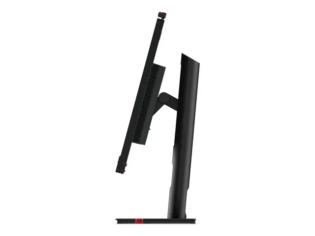 Lenovo ThinkVision T27hv-30 - LED-skjerm 27" 2560 x 1440 QHD IPS 3...