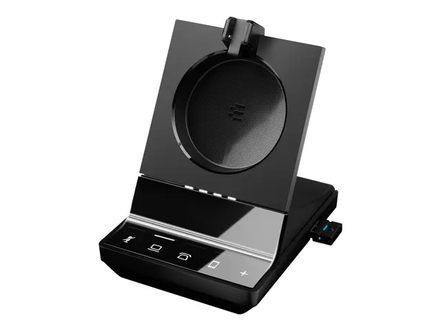 EPOS IMPACT SDW - Hodesettsystem on-ear DECT trådløs Certified for...