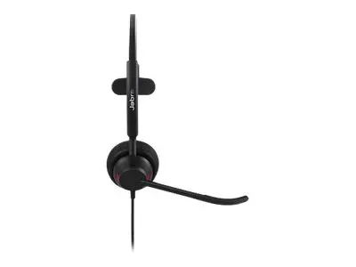 Jabra Engage 50 II MS Mono - Hodesett on-ear kablet USB-C