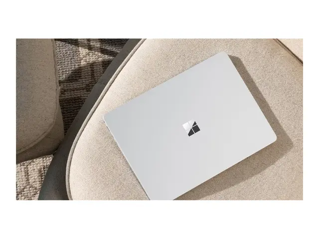 Microsoft Surface Laptop for Business 7th Edition - Copilot+ PC - 15" - Qualcomm Snapdragon X Elite - X1E-80-100 - 16 GB RAM - 512 GB SSD - Spansk - Windows 11 Pro 