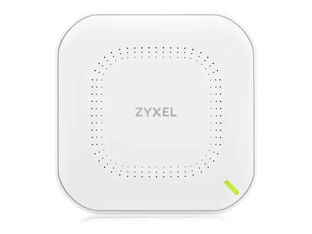 Zyxel NWA50AX Pro - Trådløst tilgangspunkt PoE Wi-Fi 6 2.4 GHz, 5 ...