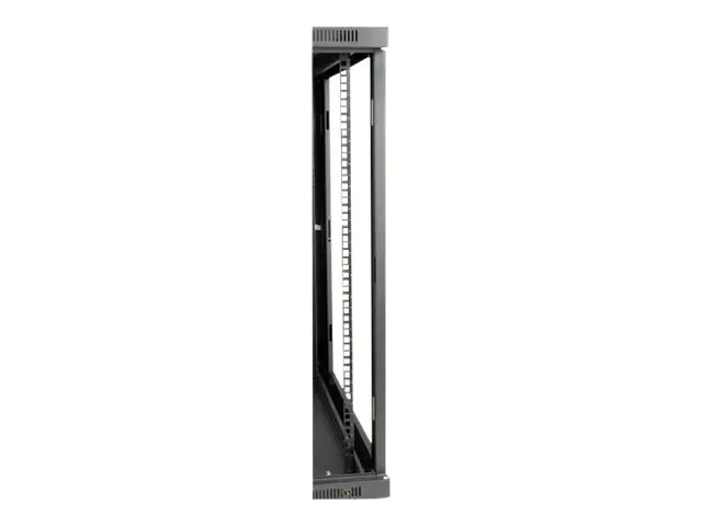 Eaton Tripp Lite Series 18U Rack Enclosure Server Cabinet 33" Deep...