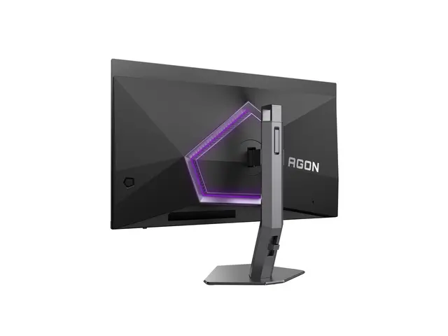AOC AGON PRO AG276QKD2 - AG6 Series OLED-skjerm gaming 27" (26.5" ...