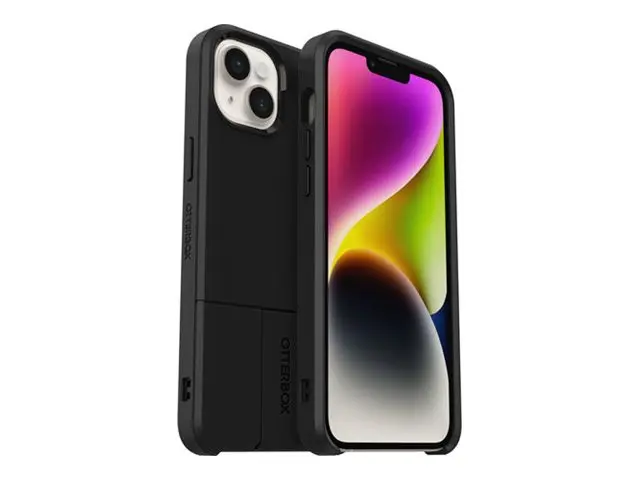 OtterBox uniVERSE Series - Baksidedeksel for mobiltelefon robust s...
