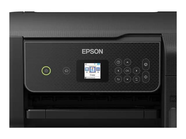 Epson EcoTank ET-2870 - Multifunksjonsskriver farge ink-jet ITS A4...