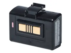 Brother - Skriverbatteri - litiumion - for Brother RJ-2030; PocketJet PJ-722, 723, 762, 763, 773; RuggedJet RJ-3230, 3250, 4250