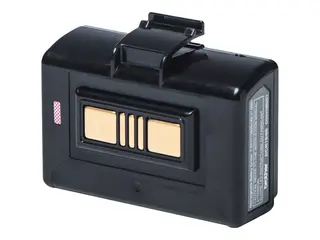 Brother - Skriverbatteri - litiumion - for Brother RJ-2030; PocketJet PJ-722, 723, 762, 763, 773; RuggedJet RJ-3230, 3250, 4250