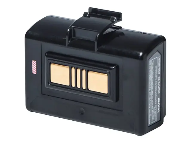 Brother - Skriverbatteri - litiumion - for Brother RJ-2030; Pocket...