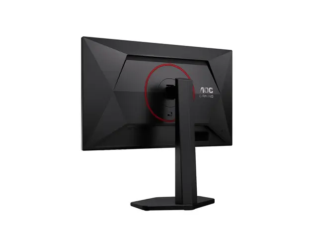 AOC Gaming 24G4ZR - LED-skjerm gaming 24" (23.8" synlig) 1920 x 10...