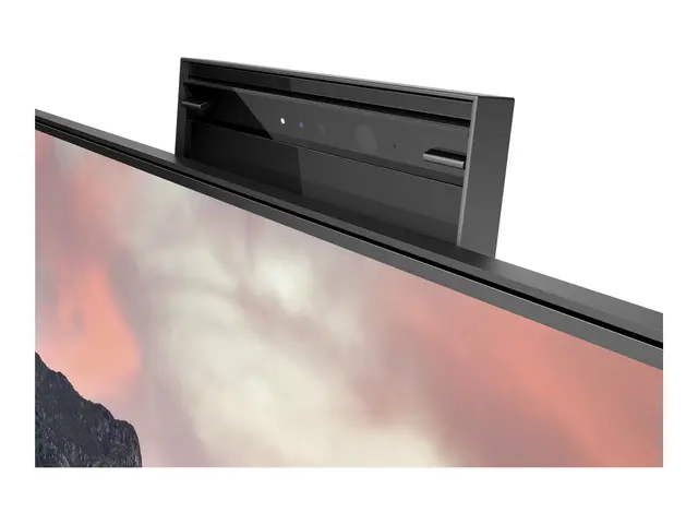 HP E27m G4 Conferencing Monitor - E-Series - LED-skjerm - 27" - 25...