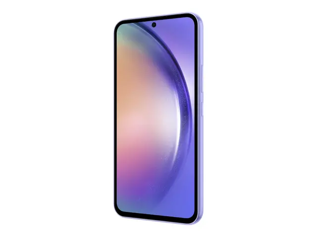 2nd-A Galaxy A54 5G 128GB L.Violet A-grade | Brukt 2 års garanti G...